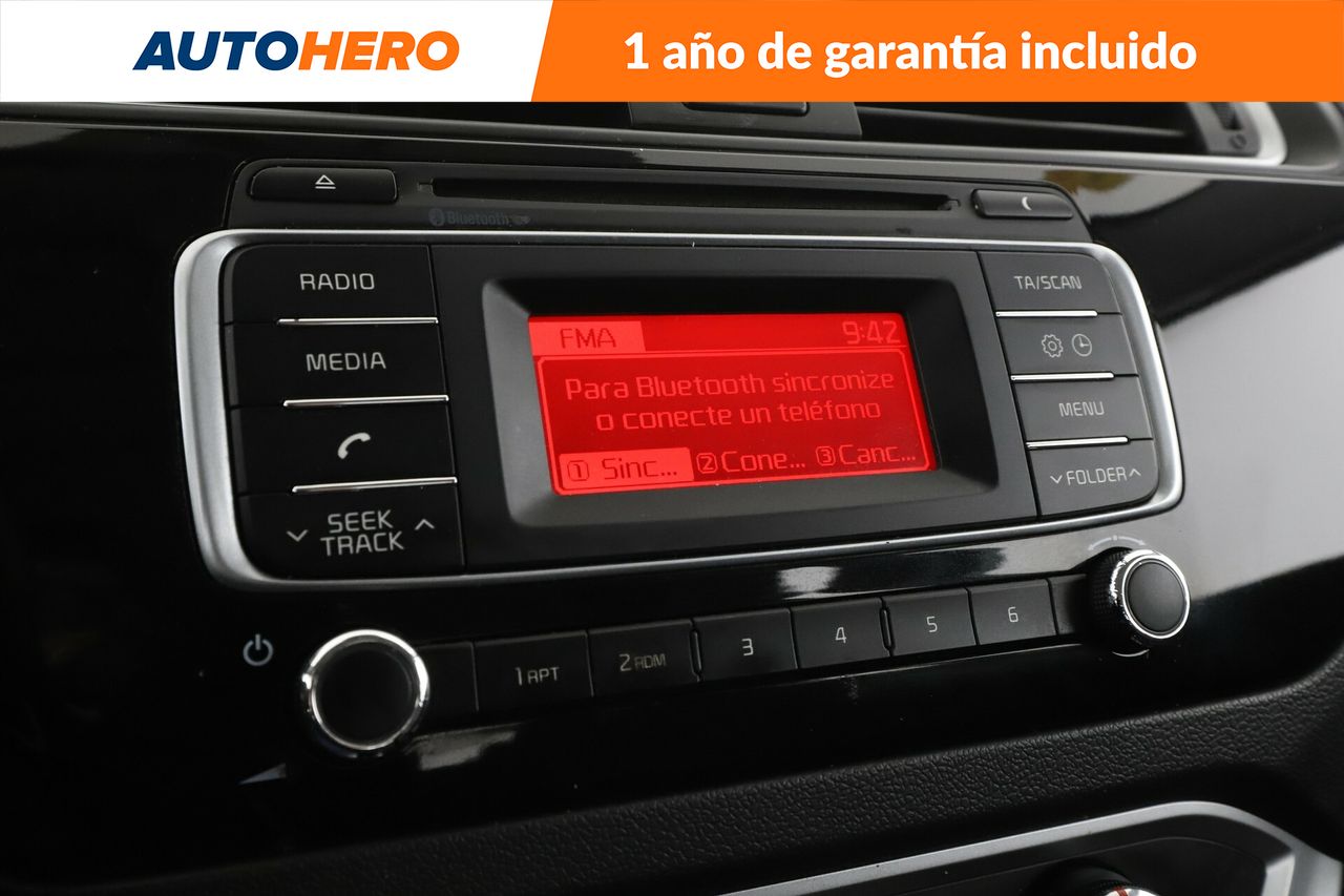 Foto Kia Rio 24