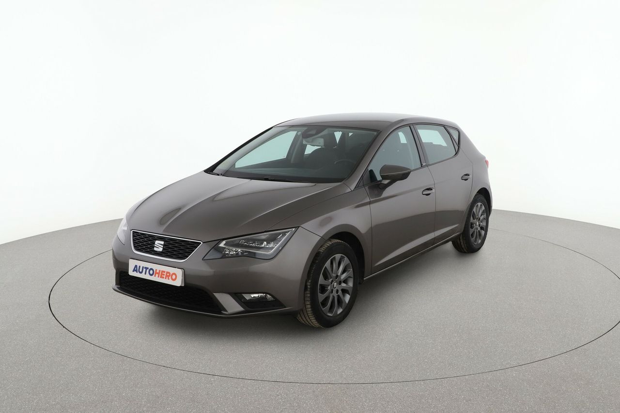 Foto Seat León 1