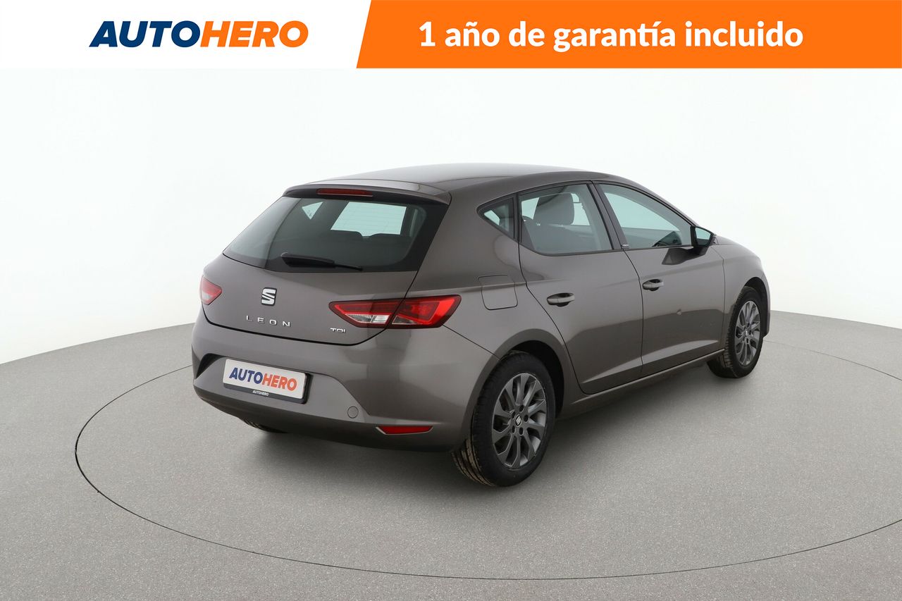 Foto Seat León 6