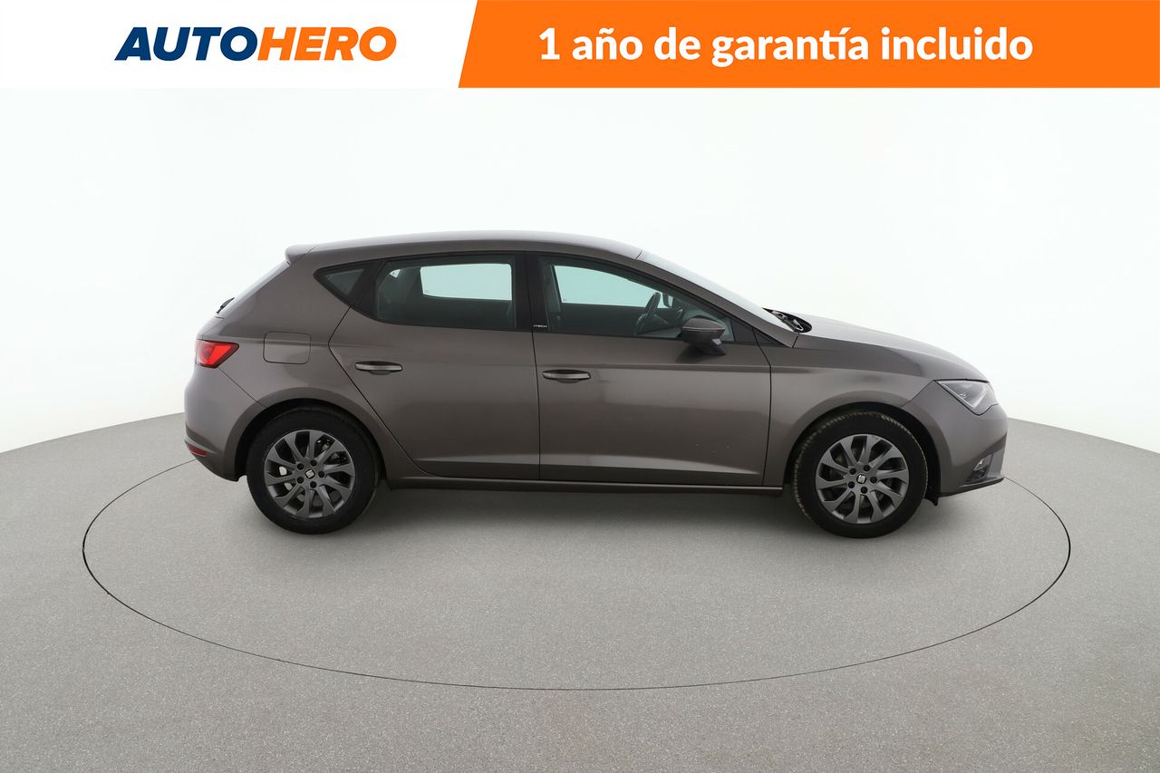 Foto Seat León 7