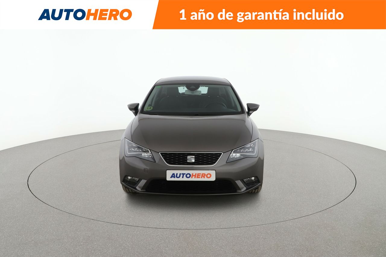 Foto Seat León 9