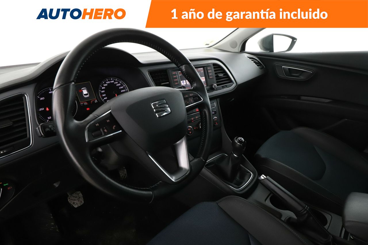 Foto Seat León 12