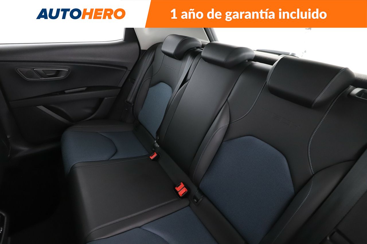 Foto Seat León 15