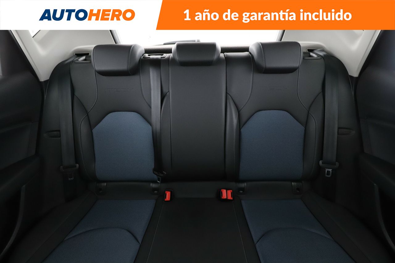 Foto Seat León 16