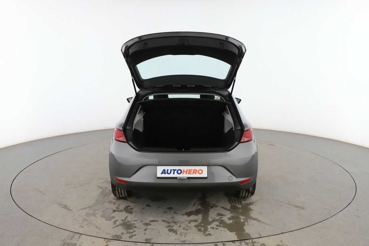 Foto Seat León 17