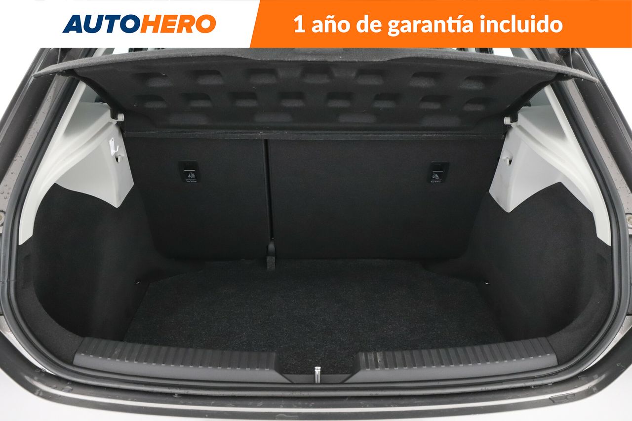 Foto Seat León 18