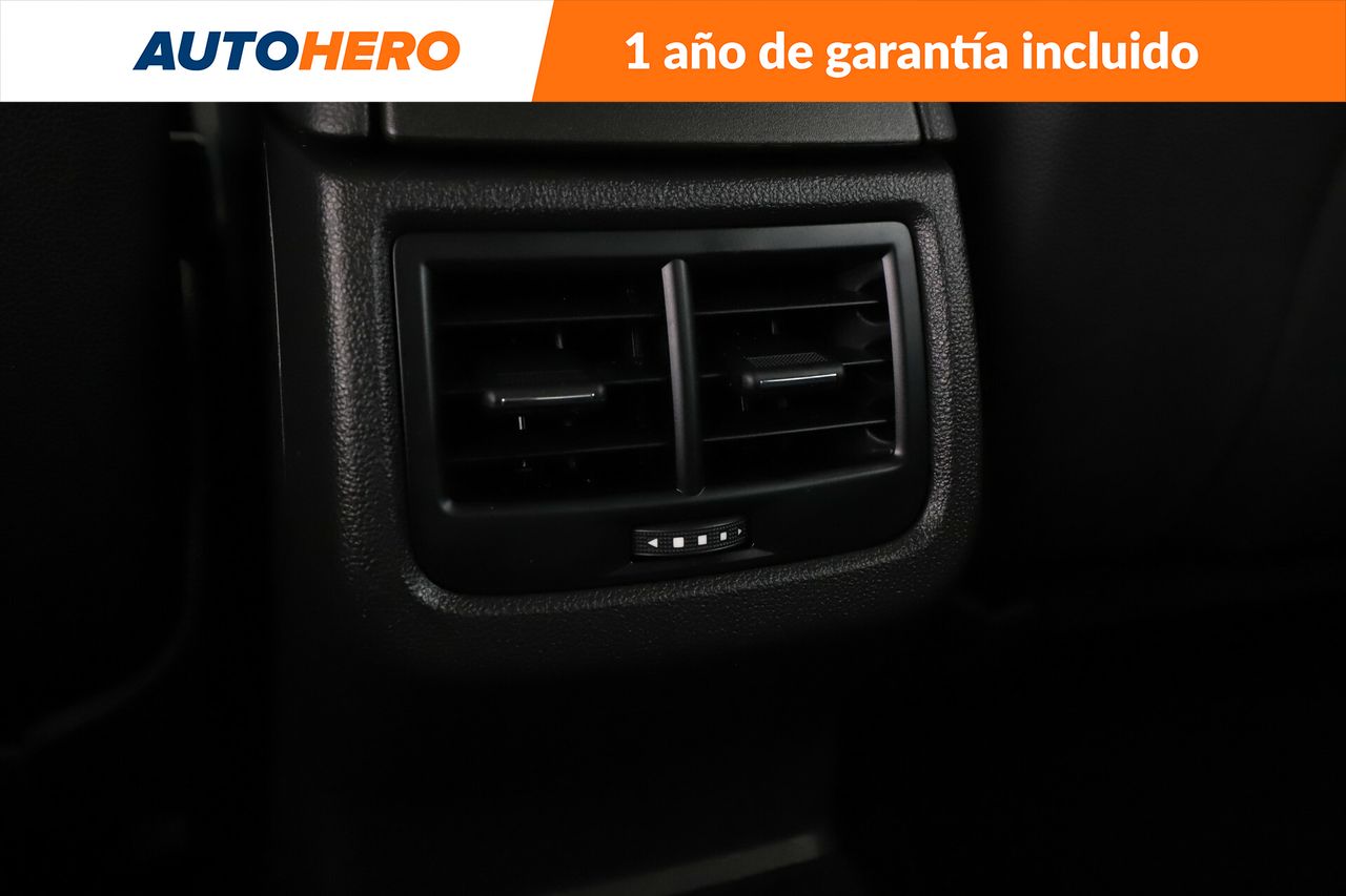 Foto Seat León 22