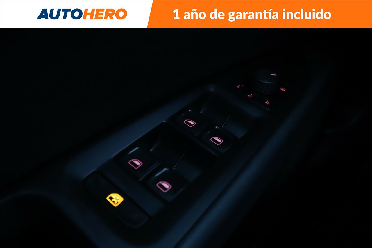 Foto Seat León 23