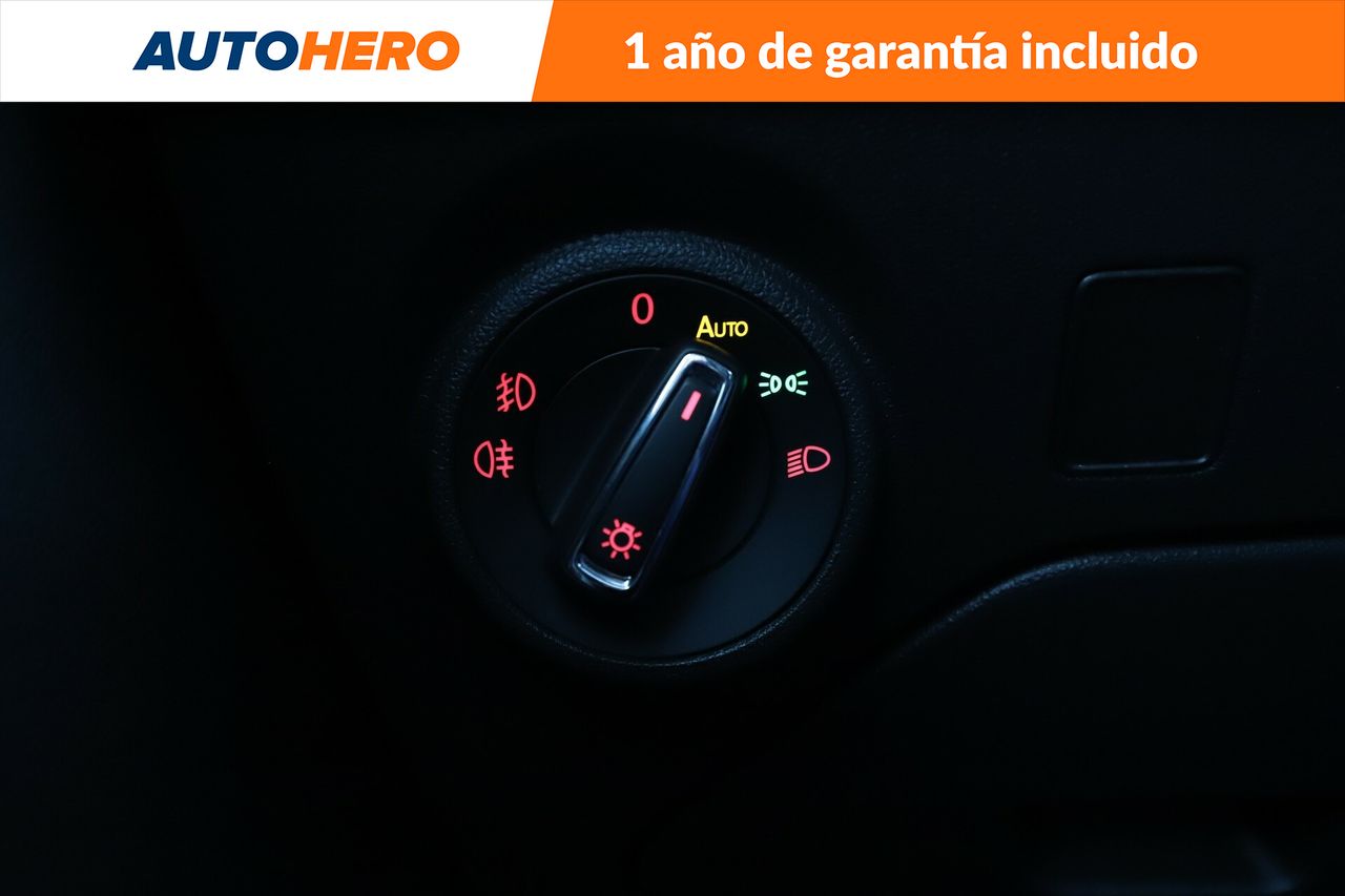 Foto Seat León 24