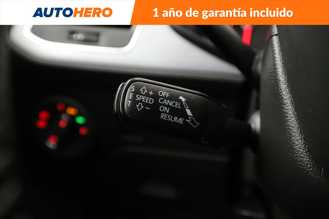 Foto Seat León 25