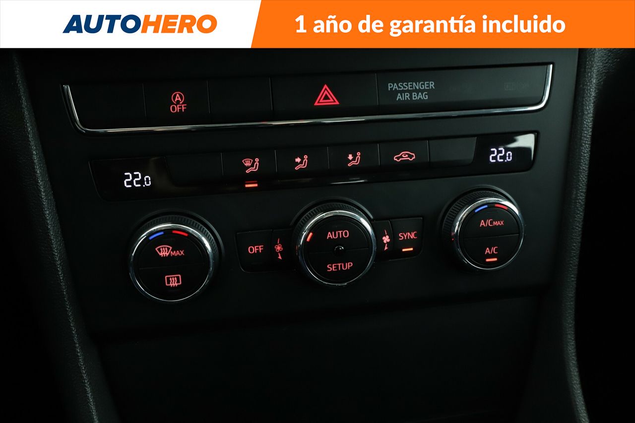 Foto Seat León 26
