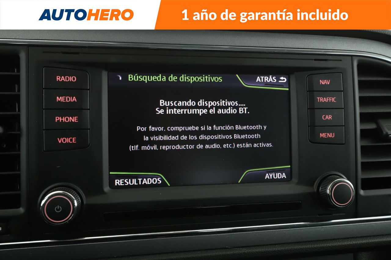Foto Seat León 28