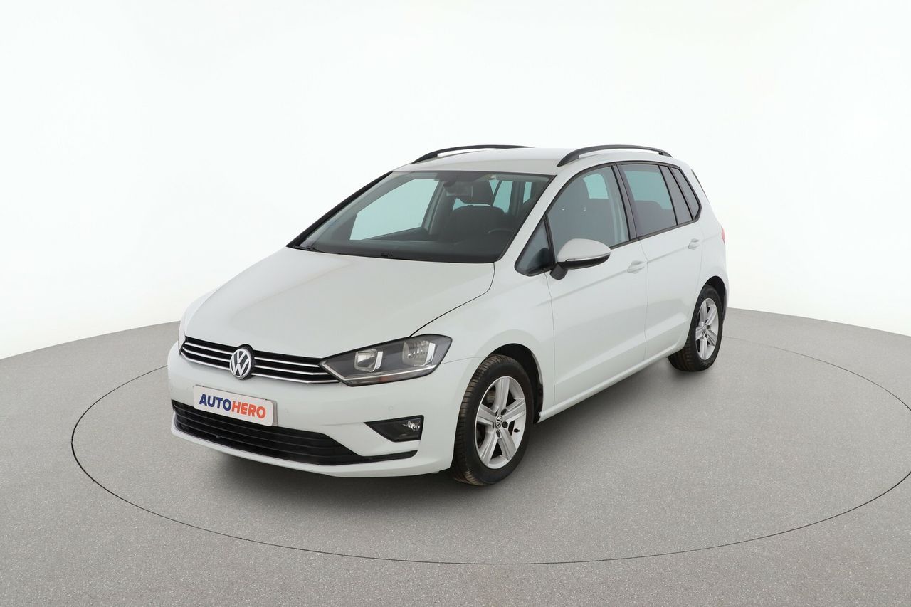 Foto Volkswagen Golf 1