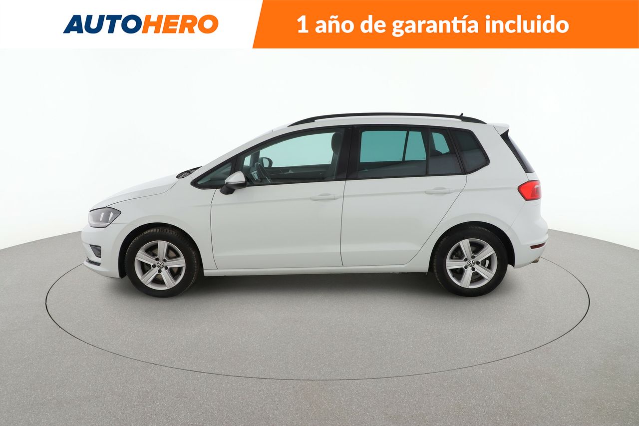 Foto Volkswagen Golf 2