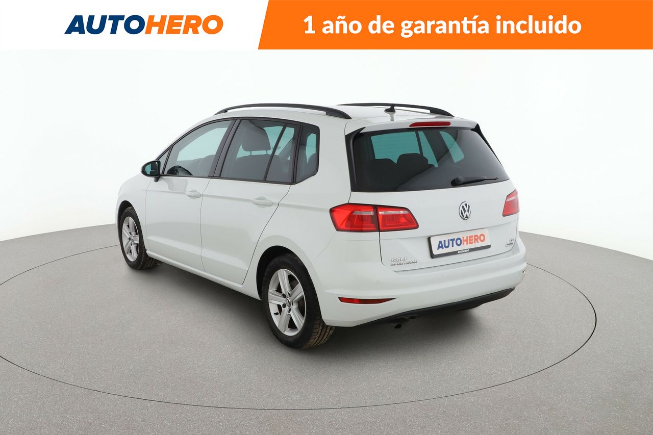 Foto Volkswagen Golf 3