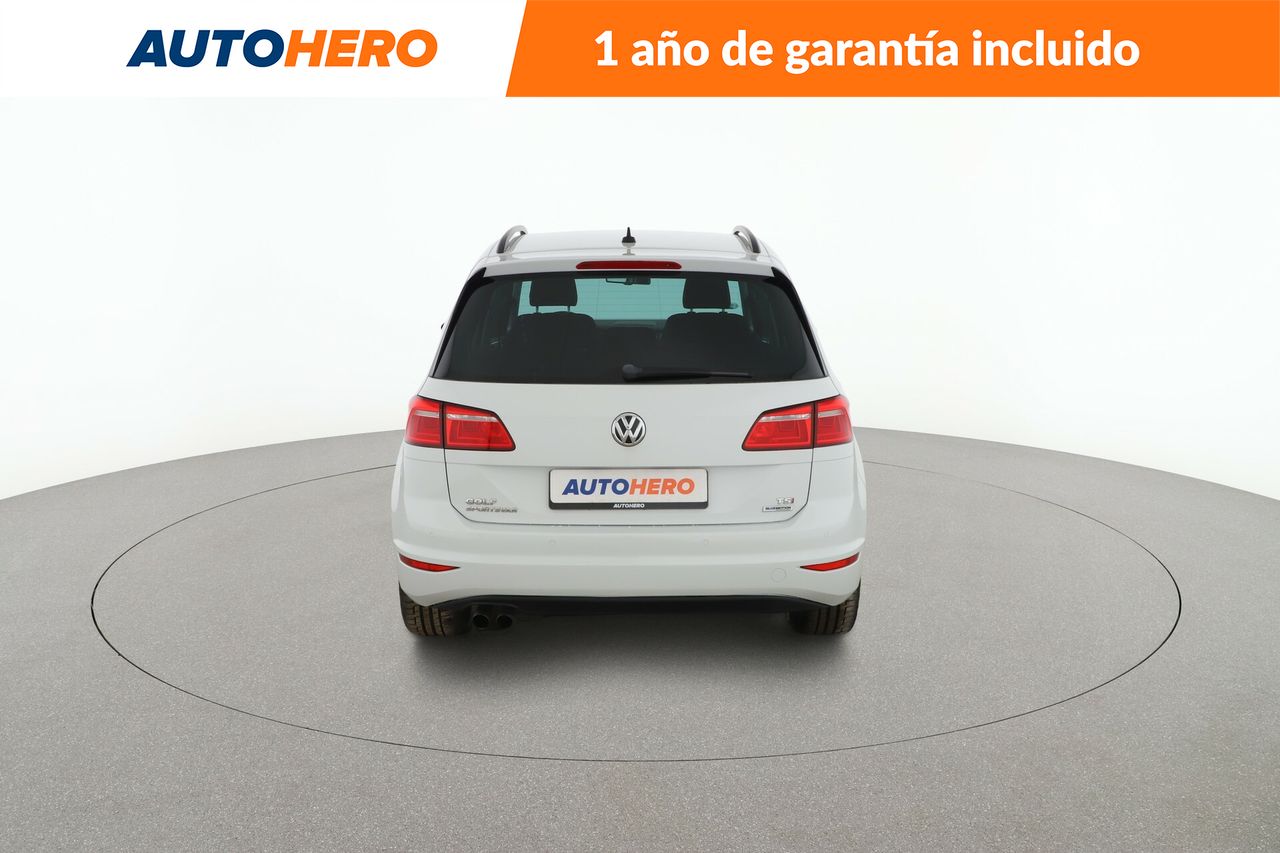 Foto Volkswagen Golf 4