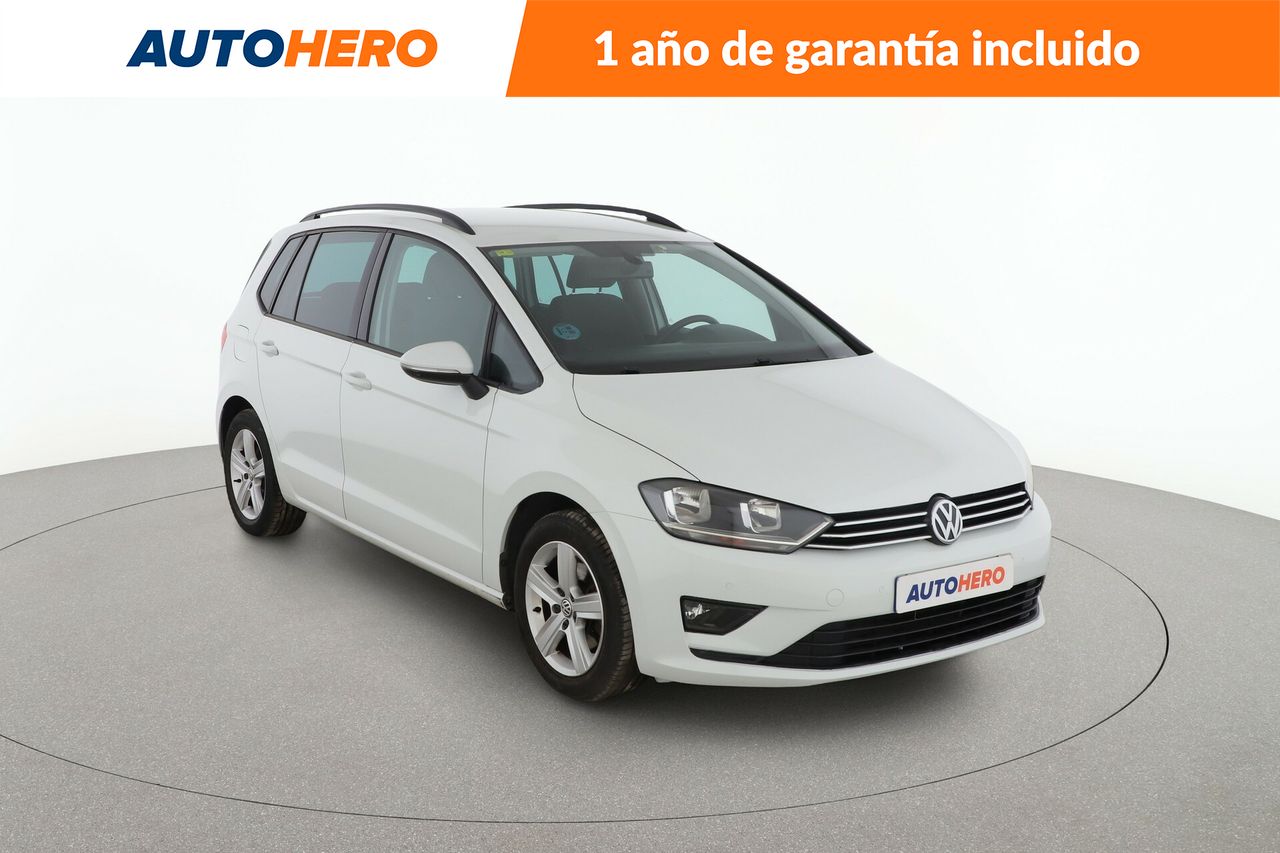 Foto Volkswagen Golf 7