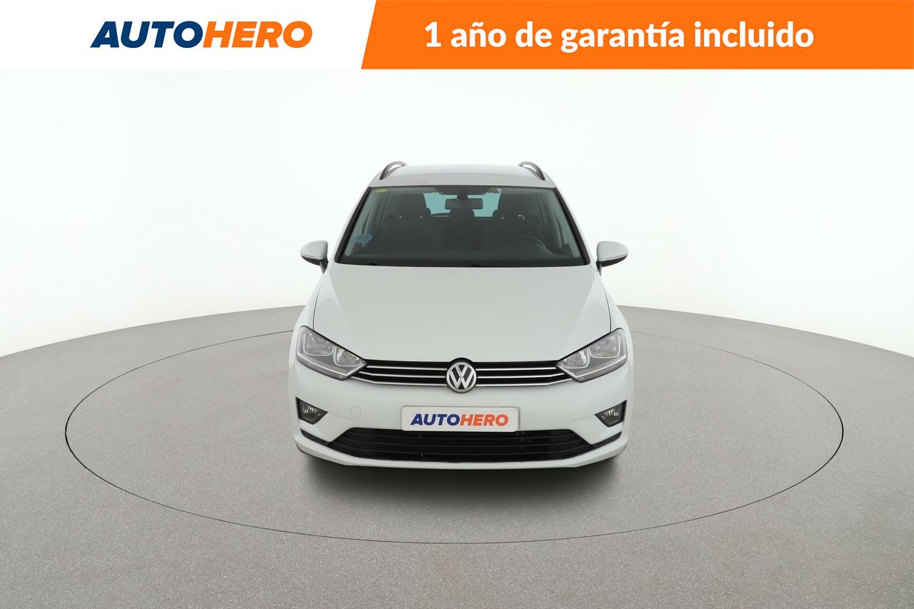 Foto Volkswagen Golf 8