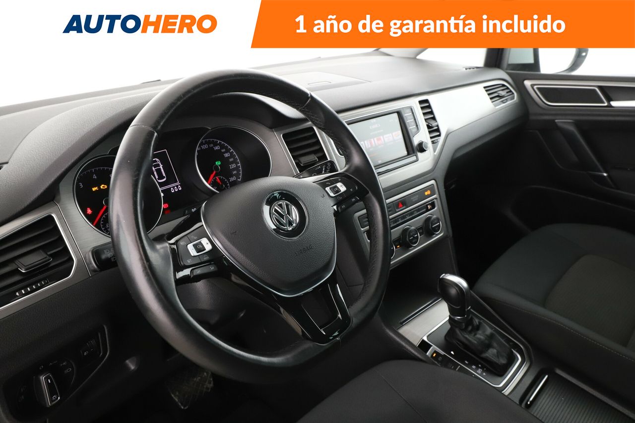 Foto Volkswagen Golf 11