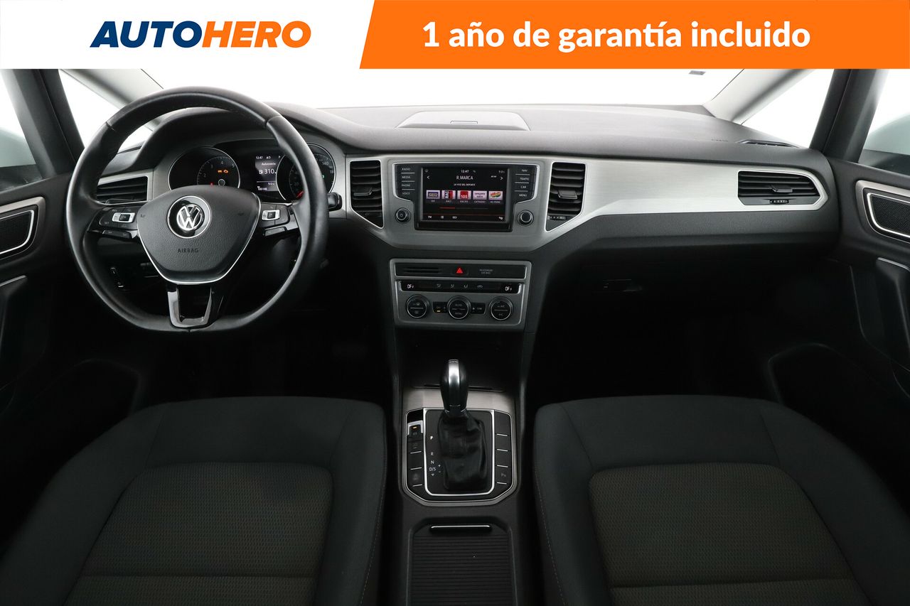 Foto Volkswagen Golf 12
