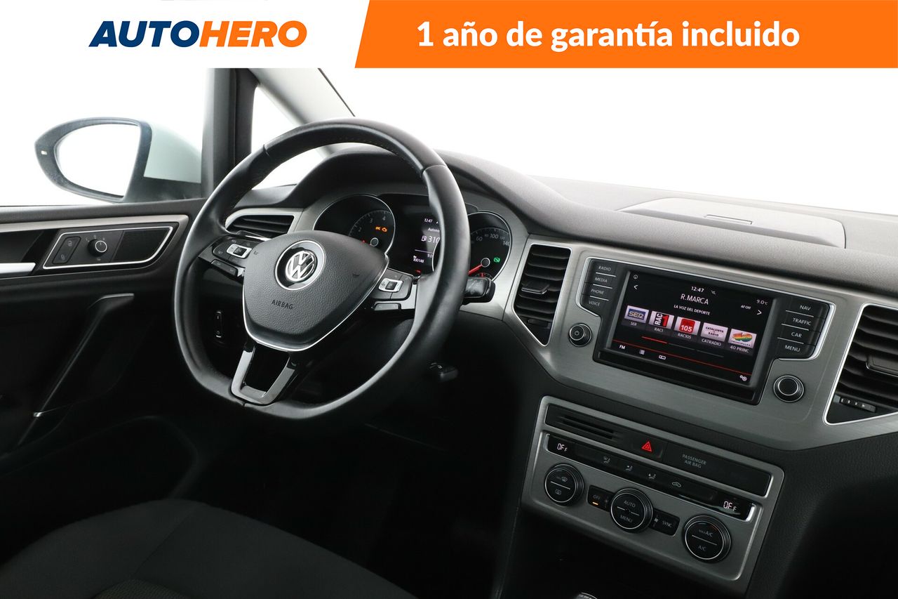 Foto Volkswagen Golf 13