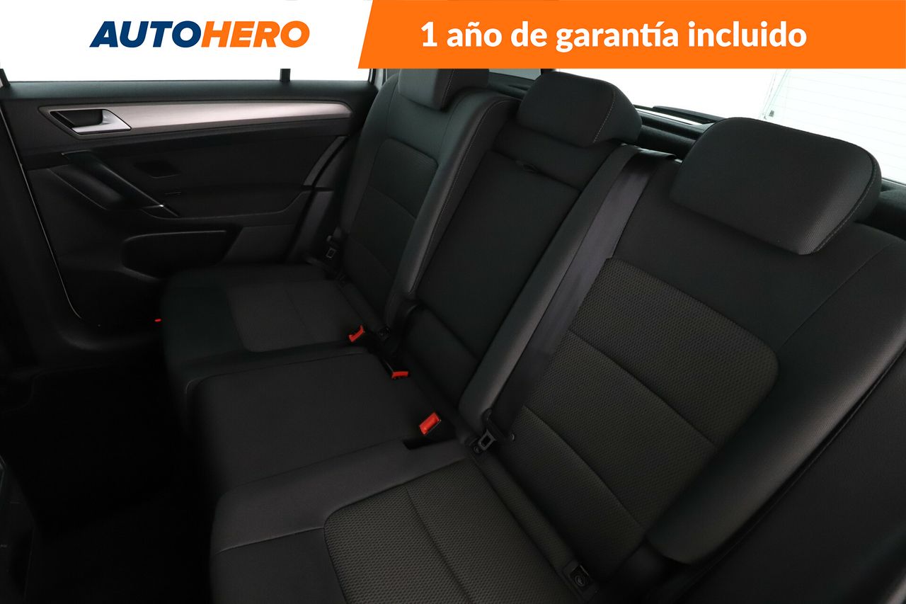 Foto Volkswagen Golf 14
