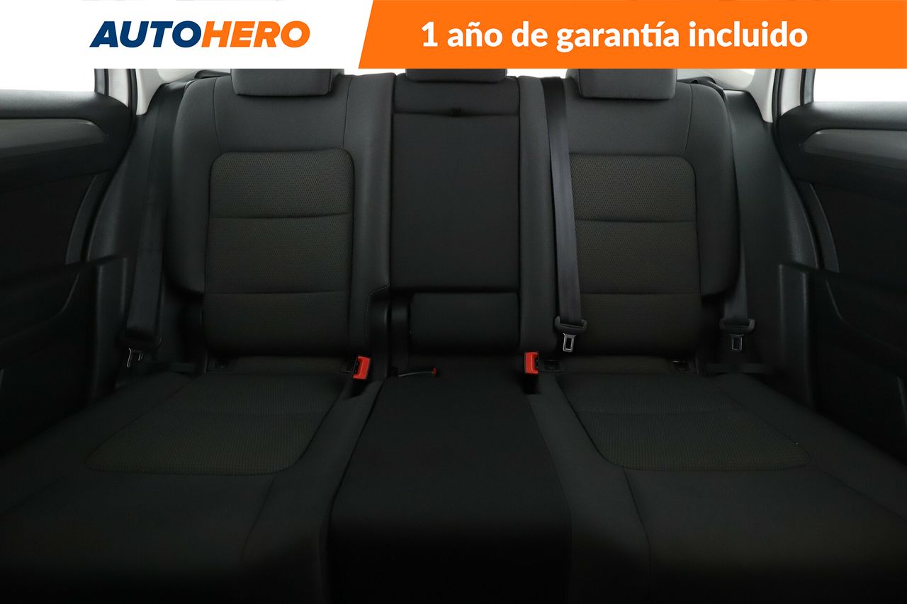 Foto Volkswagen Golf 15