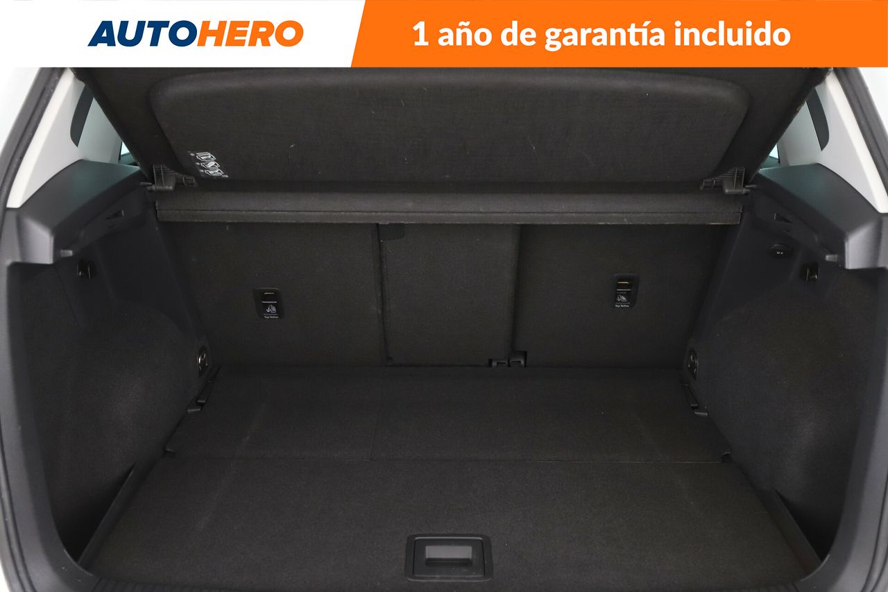 Foto Volkswagen Golf 17