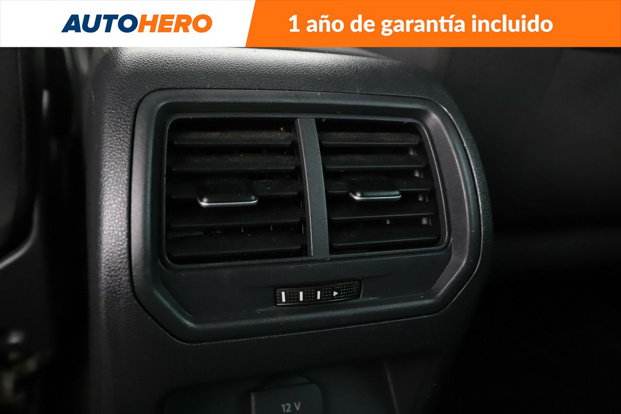 Foto Volkswagen Golf 23