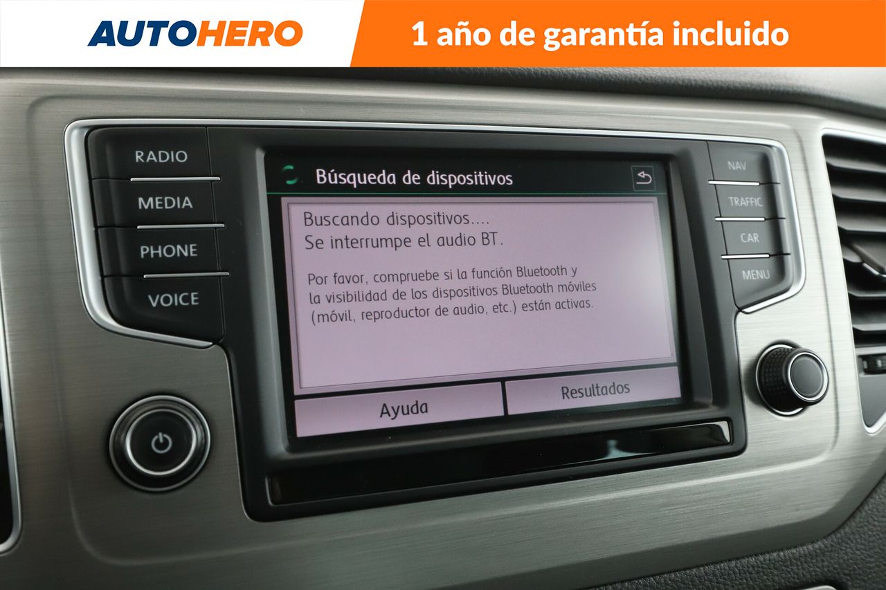 Foto Volkswagen Golf 25