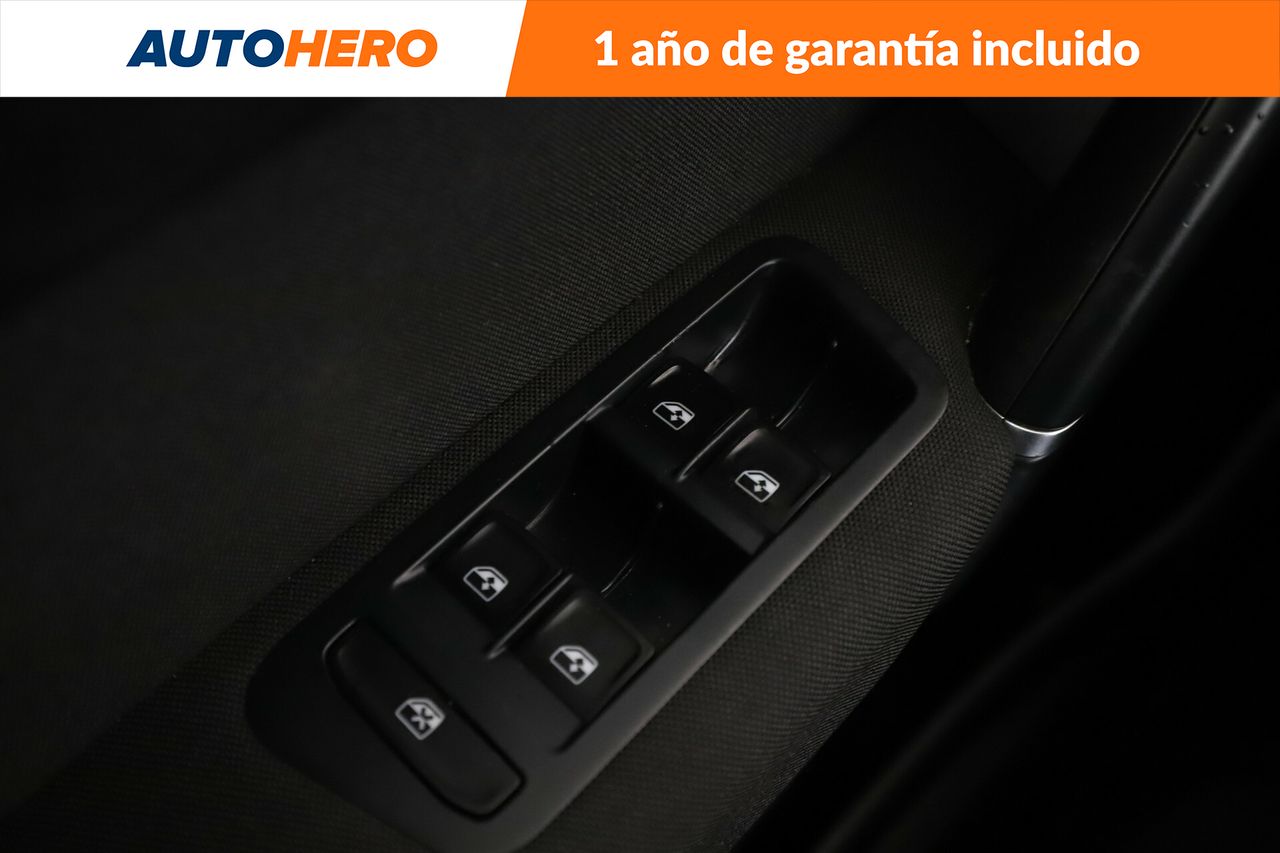 Foto Volkswagen Golf 30