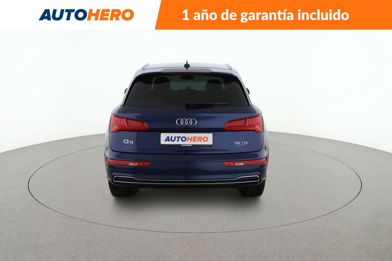 Foto Audi Q5 4