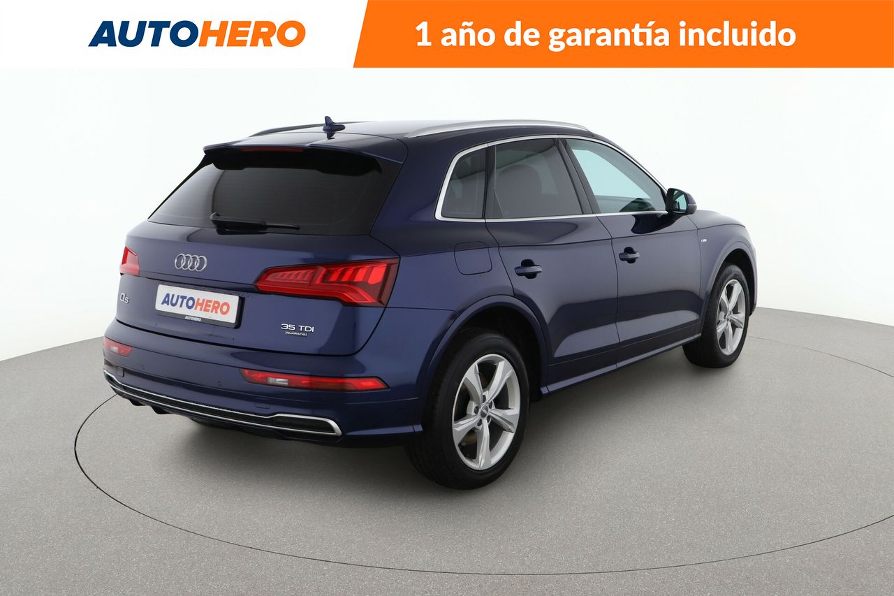 Foto Audi Q5 5