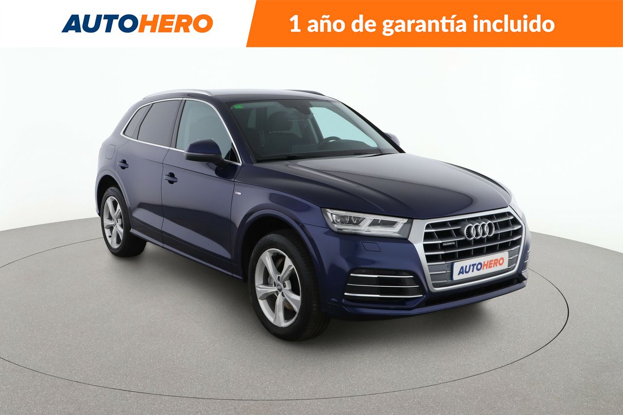 Foto Audi Q5 7
