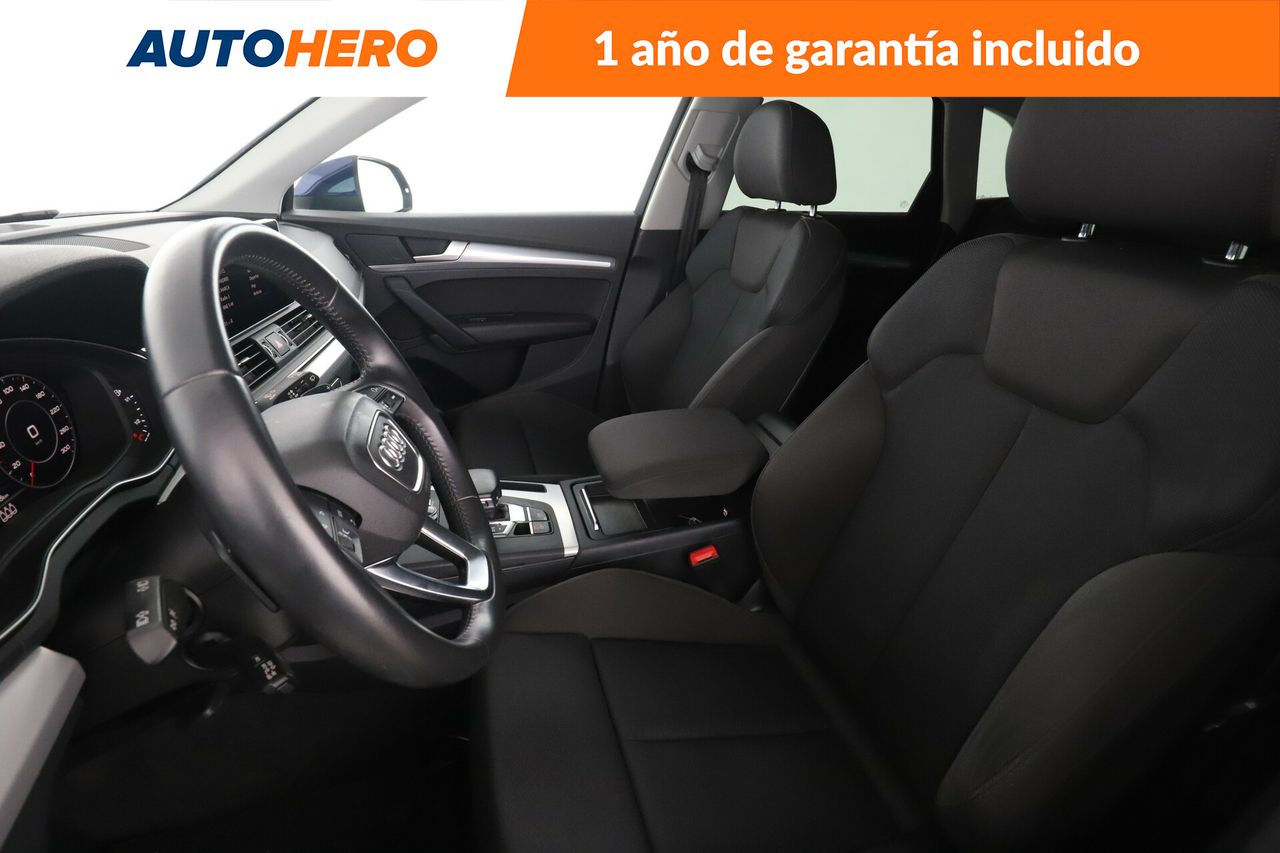 Foto Audi Q5 10