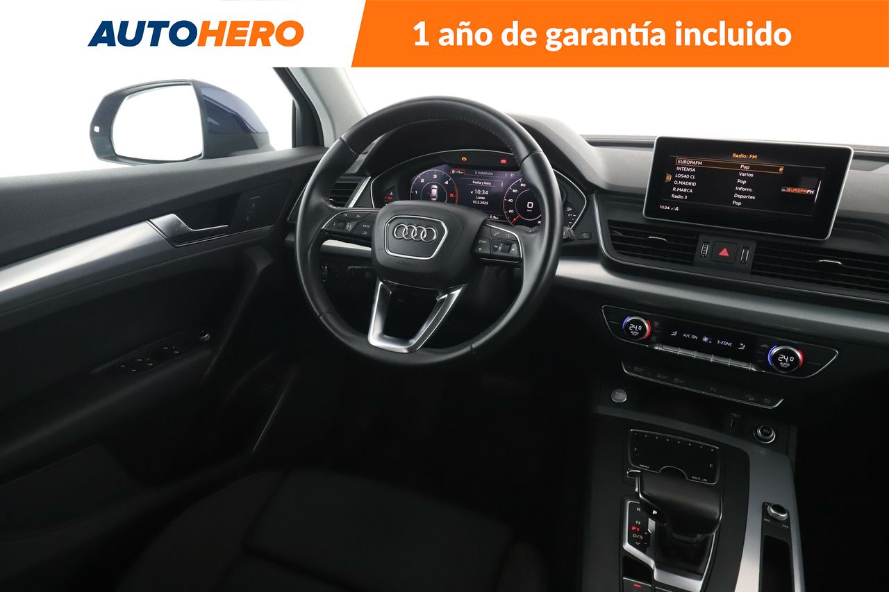 Foto Audi Q5 13