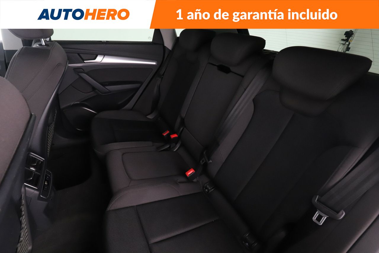 Foto Audi Q5 14