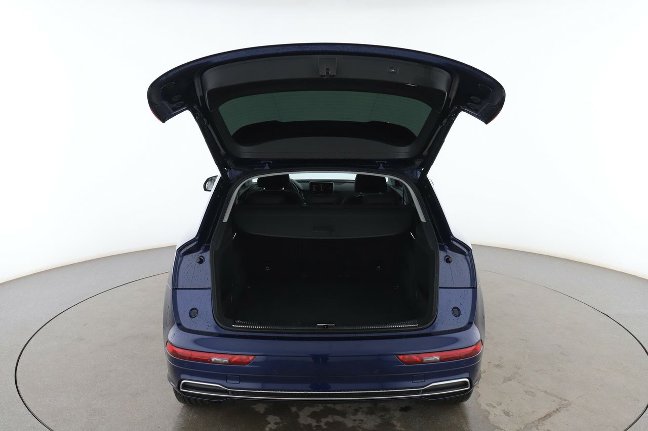 Foto Audi Q5 16