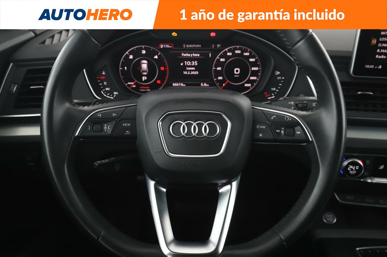 Foto Audi Q5 19