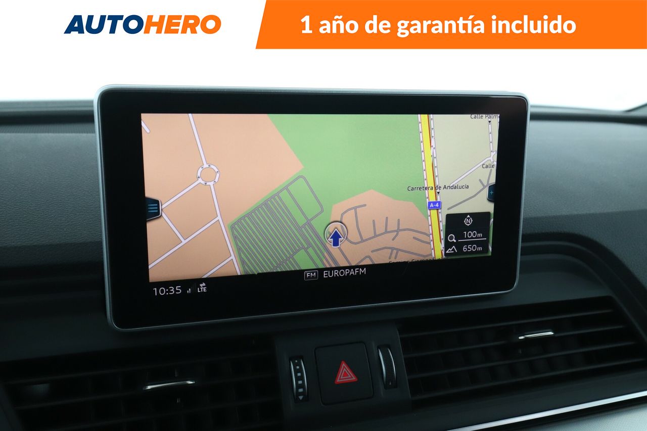 Foto Audi Q5 25