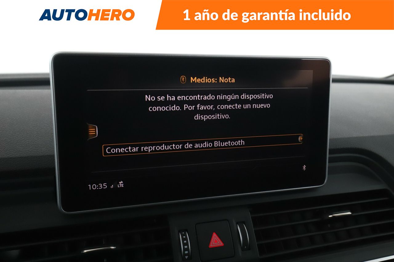Foto Audi Q5 26
