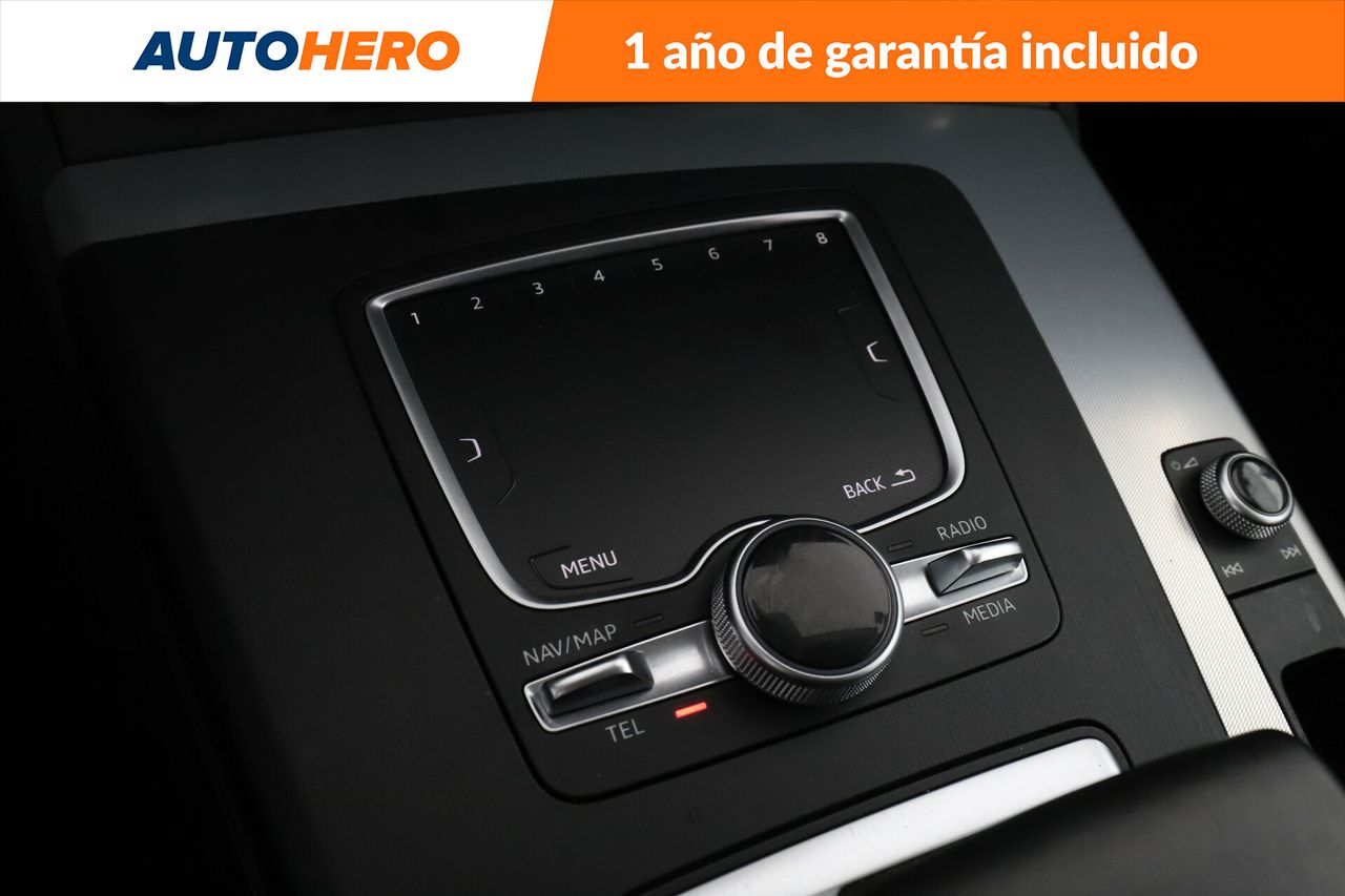Foto Audi Q5 30