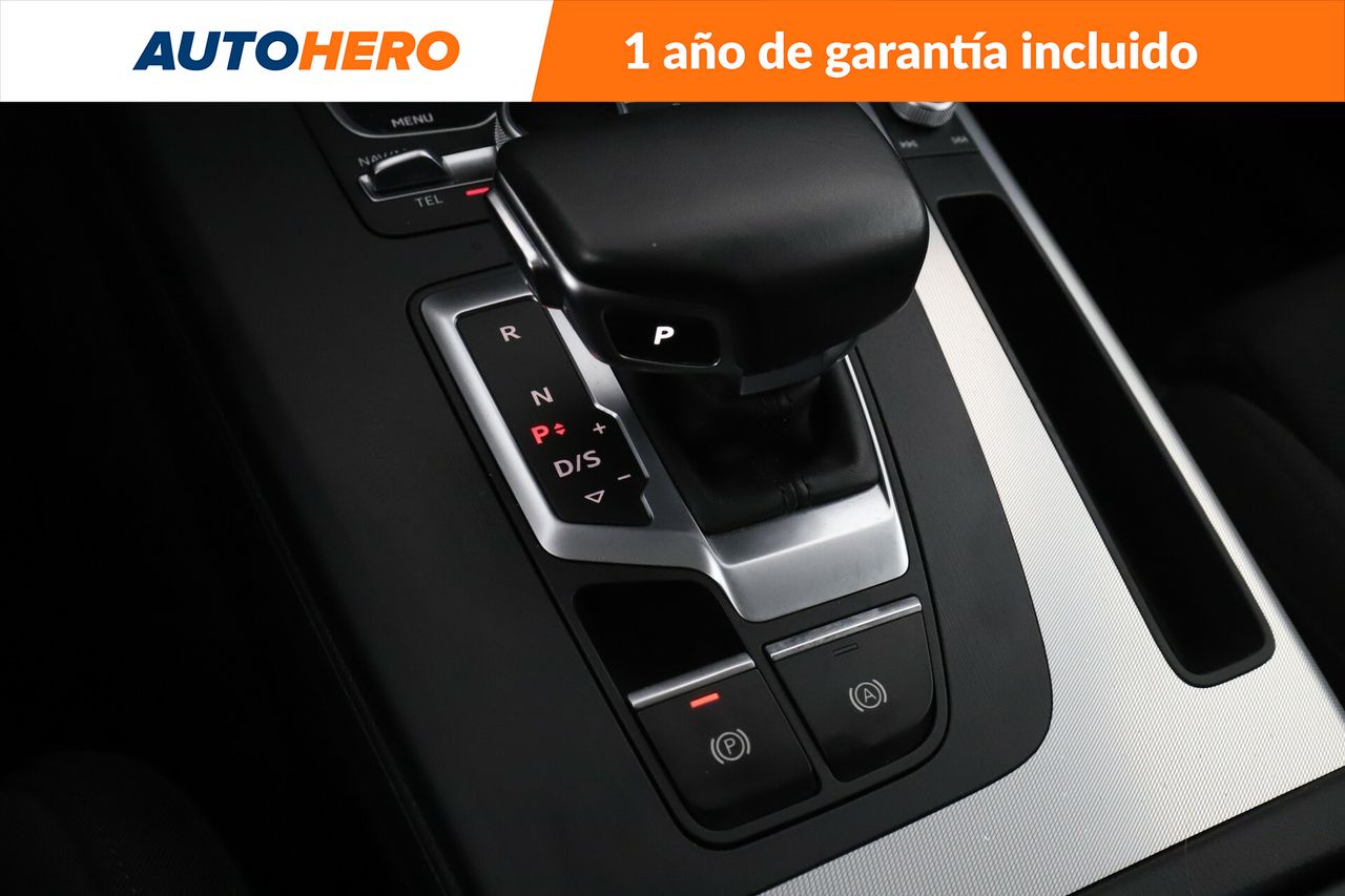 Foto Audi Q5 31