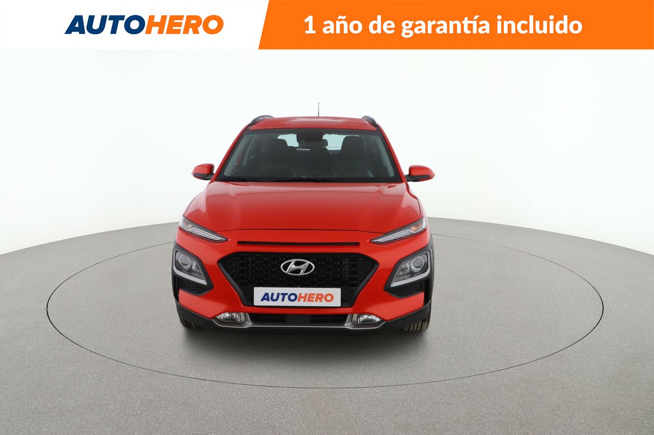 Foto Hyundai Kona 8