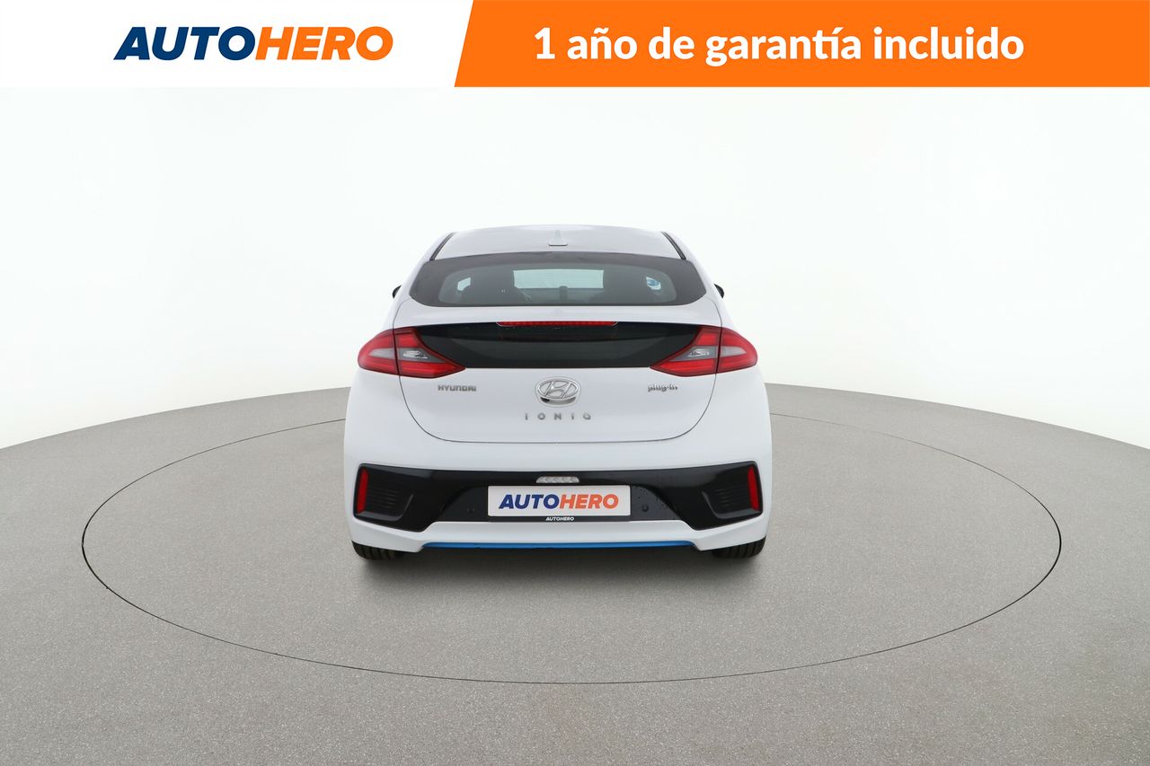 Foto Hyundai IONIQ 5