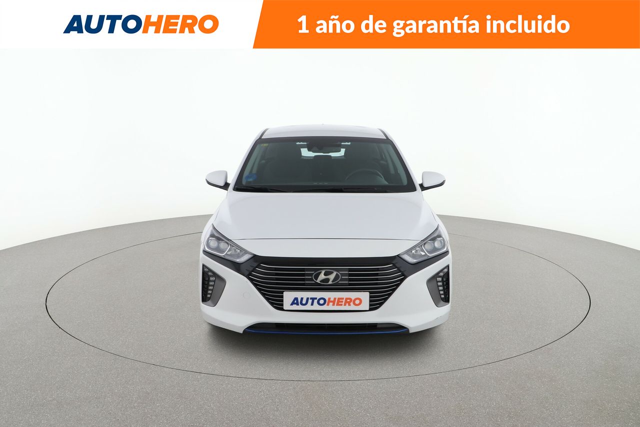 Foto Hyundai IONIQ 9