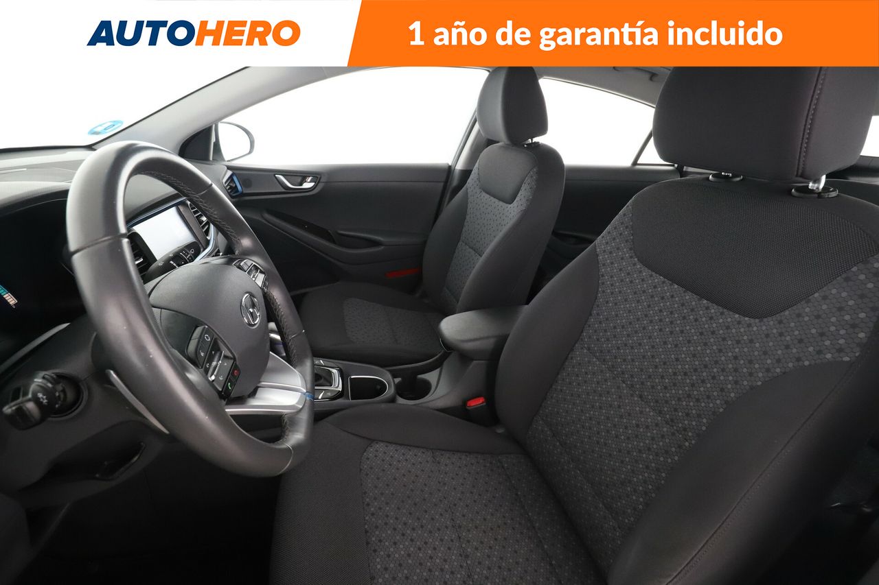 Foto Hyundai IONIQ 11