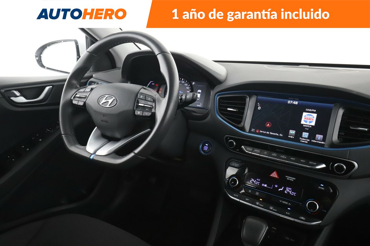 Foto Hyundai IONIQ 14
