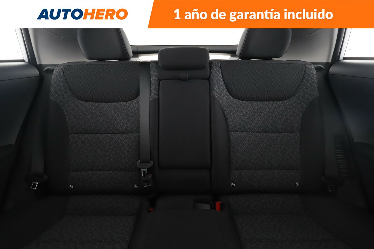 Foto Hyundai IONIQ 16