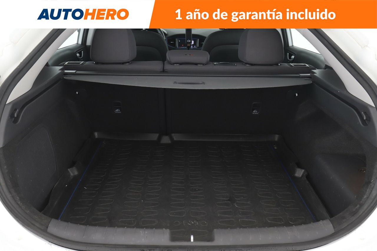 Foto Hyundai IONIQ 18